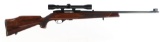 WEATHERBY MARK XXII .22 LR CALIBER SEMI AUTO RIFLE