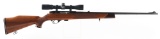 1972 WEATHERBY MARK XXII .22 LR CALIBER RIFLE