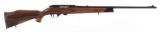 1972 WEATHERBY MARK XXII .22 LR CALIBER RIFLE