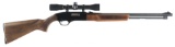 WINCHESTER MODEL 290 .22 CAL SEMI AUTOMATIC RIFLE