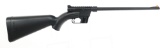 HENRY US SURVIVAL 22 CALIBER TAKE DOWN RIFLE