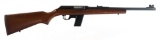 MARLIN MODEL 9 9mm CALIBER SEMI AUTOMATIC CARBINE