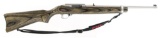 RUGER MODEL 10/22 .22 LR CALIBER CARBINE