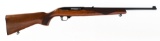 RUGER MODEL 10/22 .22 LR CALIBER CARBINE