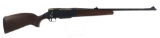 JP SAUER MODEL FN-SAUER 7mm REM MAG CALIBER RIFLE