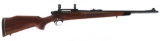 REMINGTON MODEL 660 .308 WIN CAL BOLT ACTION RIFLE
