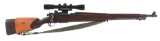 NATIONAL ORDNANCE MODEL 1903A3 .30-06 CAL RIFLE