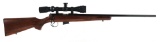 CZ MODEL 452-2E ZKM AMERICAN .17 HMR CALIBER RIFLE