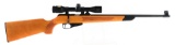 TULA MODEL TOZ-78 22 LR CALIBER BOLT ACTION RIFLE
