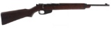 HOBAN MODEL NO.45 .22 S-L-LR CAL BOLT ACTION RIFLE