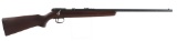REMINGTON MODEL 514 .22 CALIBER BOLT ACTION RIFLE