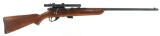 SEARS MODEL RANGER 103-2 .22 S-L-LR CALIBER RIFLE