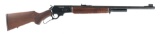 MARLIN MODEL 444 .444 MARLIN CALIBER RIFLE