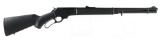 MARLIN MODEL 336 .30-30 CALIBER LEVER ACTION RIFLE