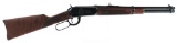 WINCHESTER 94 U.S. BORDER PATROL TRAPPER CARBINE