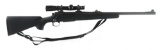 REMINGTON MODEL SPORTSMAN 78 .30-06 CAL RIFLE
