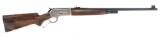 BROWNING MODEL 71 HIGH GRADE .348 WIN CAL RIFLE