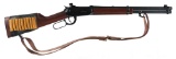 WINCHESTER 94AE LEVER ACTION .44 REM MAG RIFLE