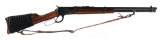 ROSSI MODEL 92 SRC .38/.357 MAG CALIBER RIFLE