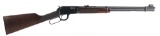 WINCHESTER MODEL 9422M .22 WIN MAG CALIBER RIFLE