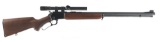 MARLIN MODEL GOLDEN 39-A .22 S-L-LR CALIBER RIFLE
