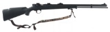 CVA MODEL ECLIPSE HUNTER .50 CAL PERCUSSION RIFLE