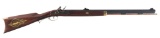 CABELA'S HAWKEN .54 CALIBER FLINTLOCK RIFLE