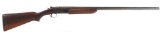 WINCHESTER MODEL 37 12 GAUGE BREAK OVER SHOTGUN