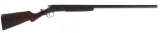 NEW ENGLAND FIREARMS TRAPPER 12 GAUGE SHOTGUN