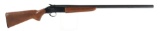 STEVENS WESTPOINT MODEL 948E 16 GA SHOTGUN