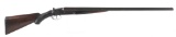 STEVENS MODEL 350 12 GAUGE SBS SHOTGUN