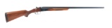 ZABALA HERMANOS SBS 28 GAUGE SHOTGUN