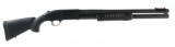 MOSSBERG MODEL 500A 12 GAUGE PUMP ACTION SHOTGUN