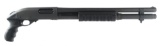 REMINGTON MODEL 870 12 GA PUMP ACTION SHOTGUN