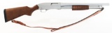 WINCHESTER MODEL 1200 POLICE 12 GA SHOTGUN