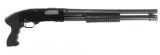 WINCHESTER DEFENDER 12 GAUGE PUMP SHOTGUN