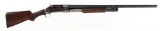 1908 WINCHESTER MODEL 1897 16 GA PUMP SHOTGUN