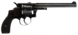SMITH & WESSON MODEL 1896 .32 S&W L CAL REVOLVER