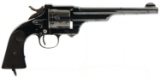 MERWIN HULBERT & CO 3rd MODEL FRONTIER REVOLVER