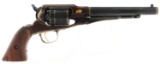 FREDERIC REMINGTON TRIBUTE REMINGTON 1858 REVOLVER
