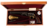 1868 COLT MODEL 1851 NAVY PERCUSSION REVOLVER