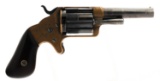 BROOKLYN ARMS SLOCUM SLIDING SLEEVE REVOLVER