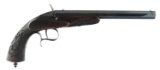JCA BRUN a PARIS 6MM FLOBERT PARLOR PISTOL
