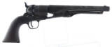 1866 COLT MODEL 1860 ARMY .44 CALIBER REVOLVER