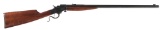STEVENS MODEL 1915 FALLING BLOCK .22 CAL RIFLE