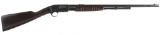 REMINGTON MODEL 12A .22 CALIBER PUMP ACTION RIFLE
