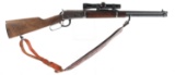 1929 WINCHESTER MODEL 94 .30 WCF CALIBER CARBINE