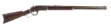 WINCHESTER MODEL 1873 .44-40 WCF CALIBER RIFLE