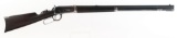 1895 WINCHESTER 1894 TAKE DOWN .30 WCF CAL RIFLE