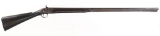 CALVERT 10 GAUGE PERCUSSION SHOTGUN